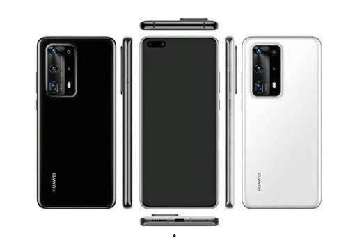 知名华为博主爆料视频,揭秘华为神秘新机及重大战略布局  第2张