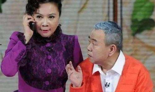 蔡明爆料自己被骗视频,揭秘娱乐圈背后的陷阱与真相  第3张